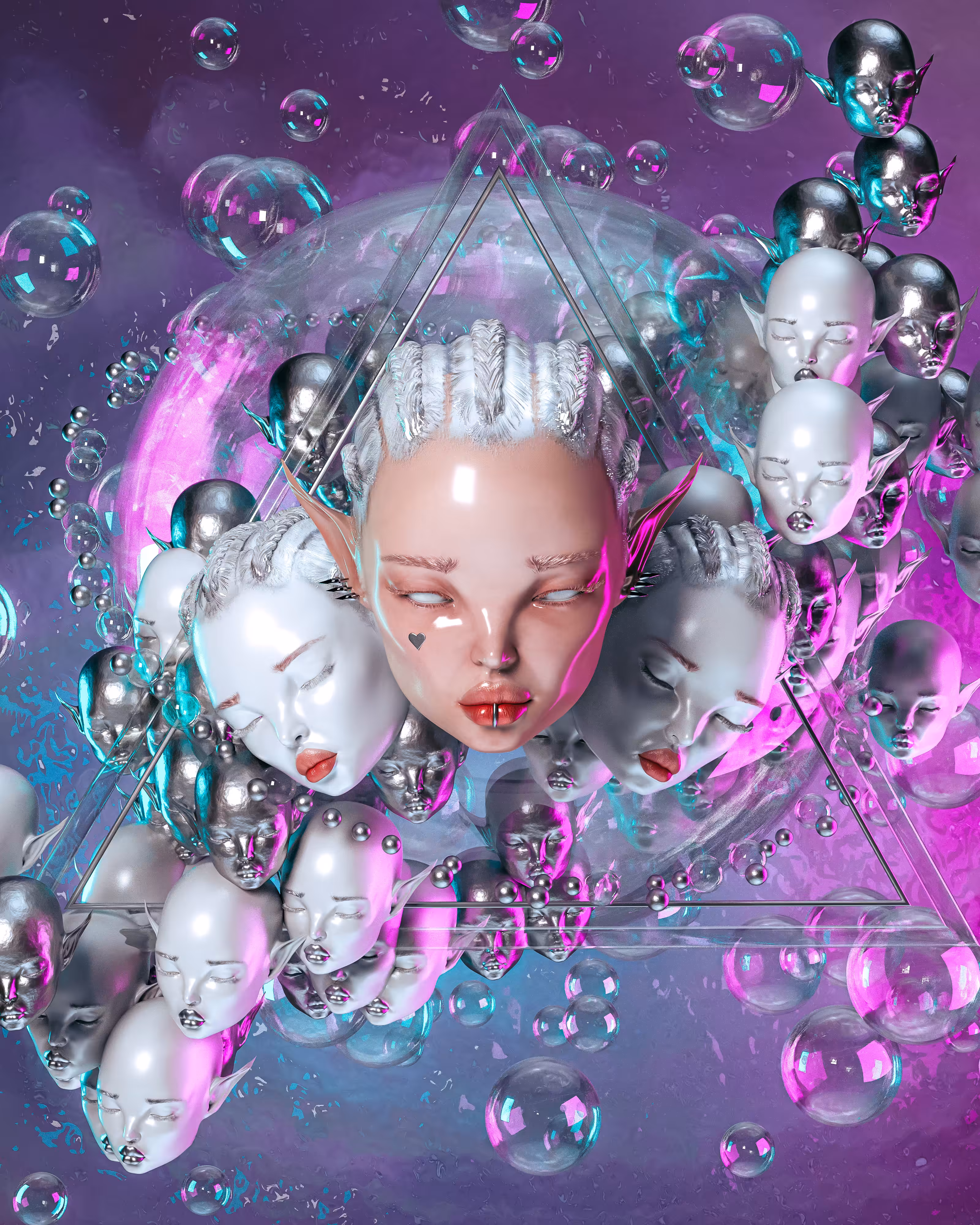 𝟑 𝐚𝐦 𝐓𝐡𝐨𝐮𝐠𝐡𝐭𝐬