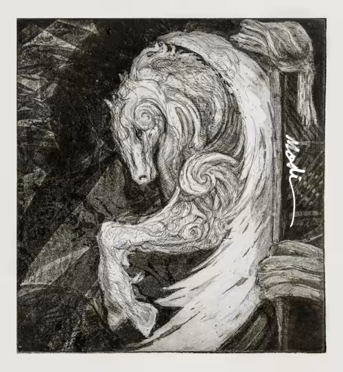 winged hope