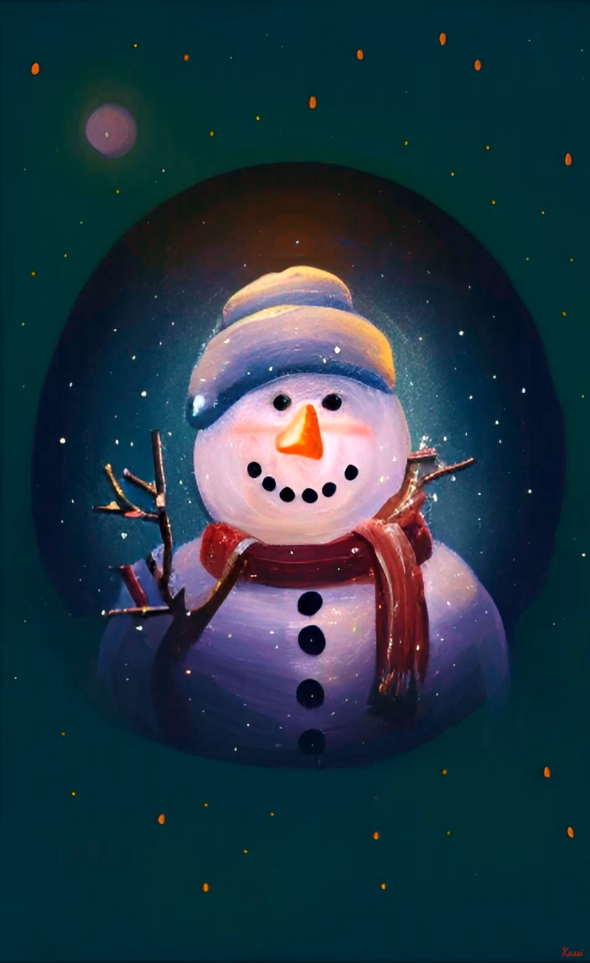 "Olaf"