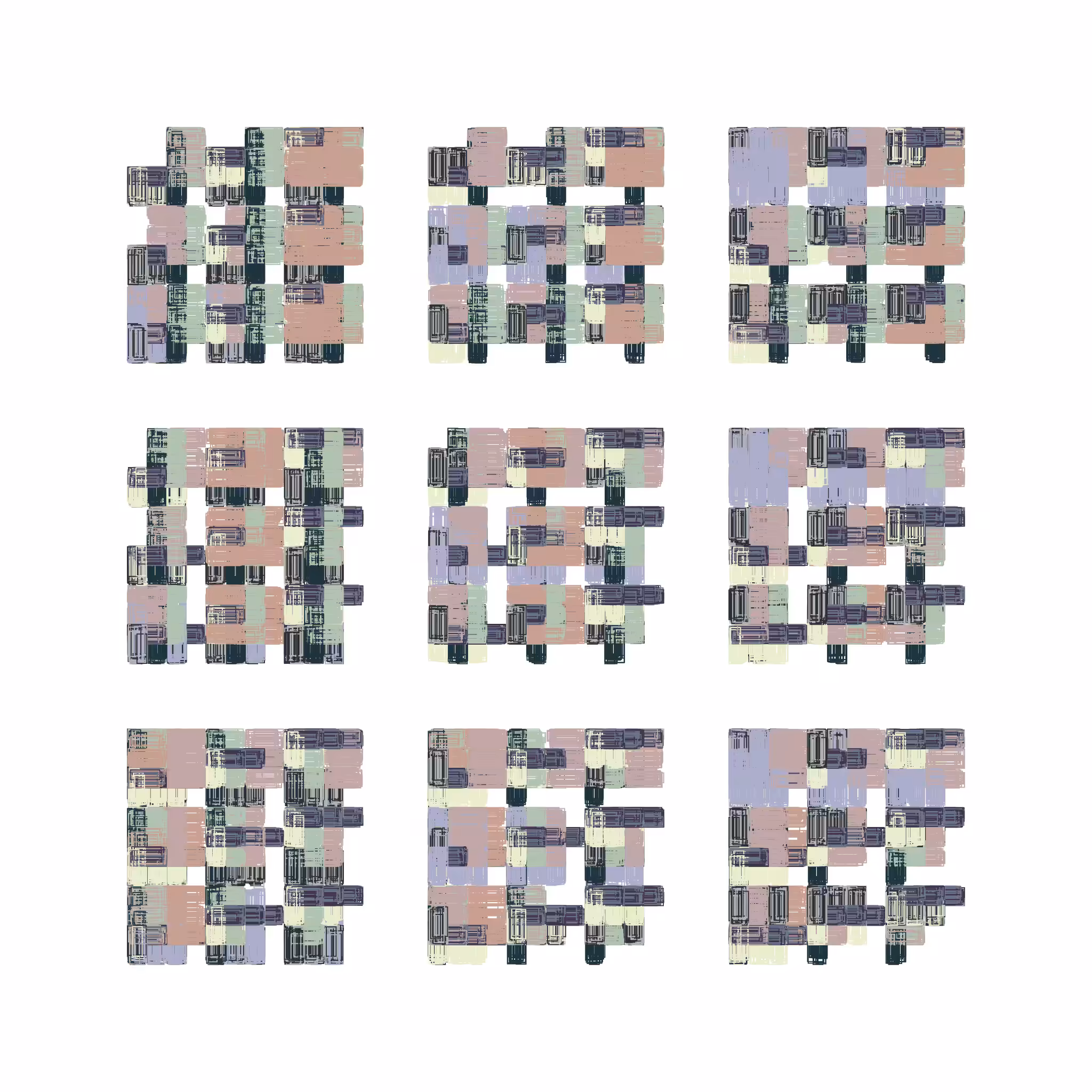 Variations #36