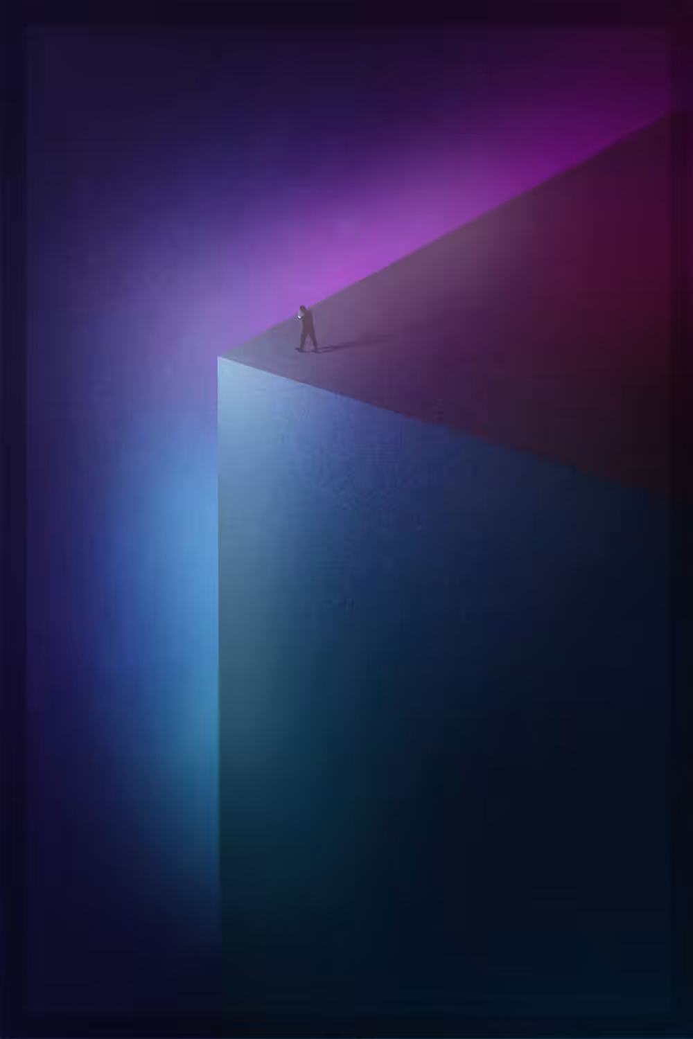 Oblivion //