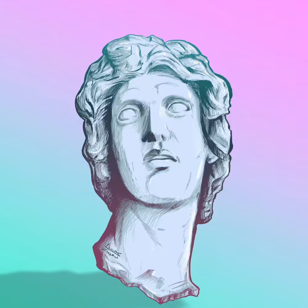 Colossus of Rhodes