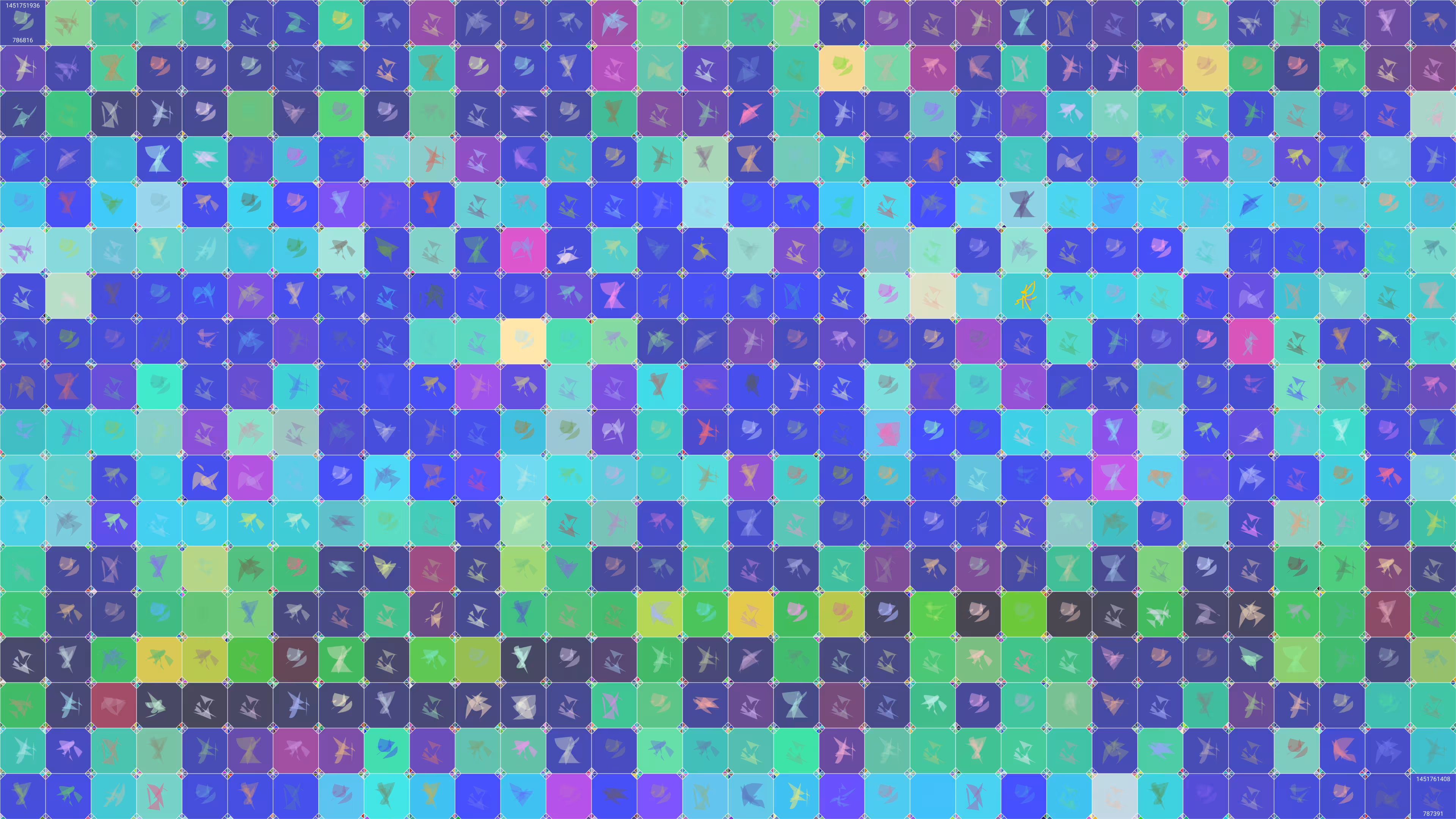 CryptoArte: Painting #1366