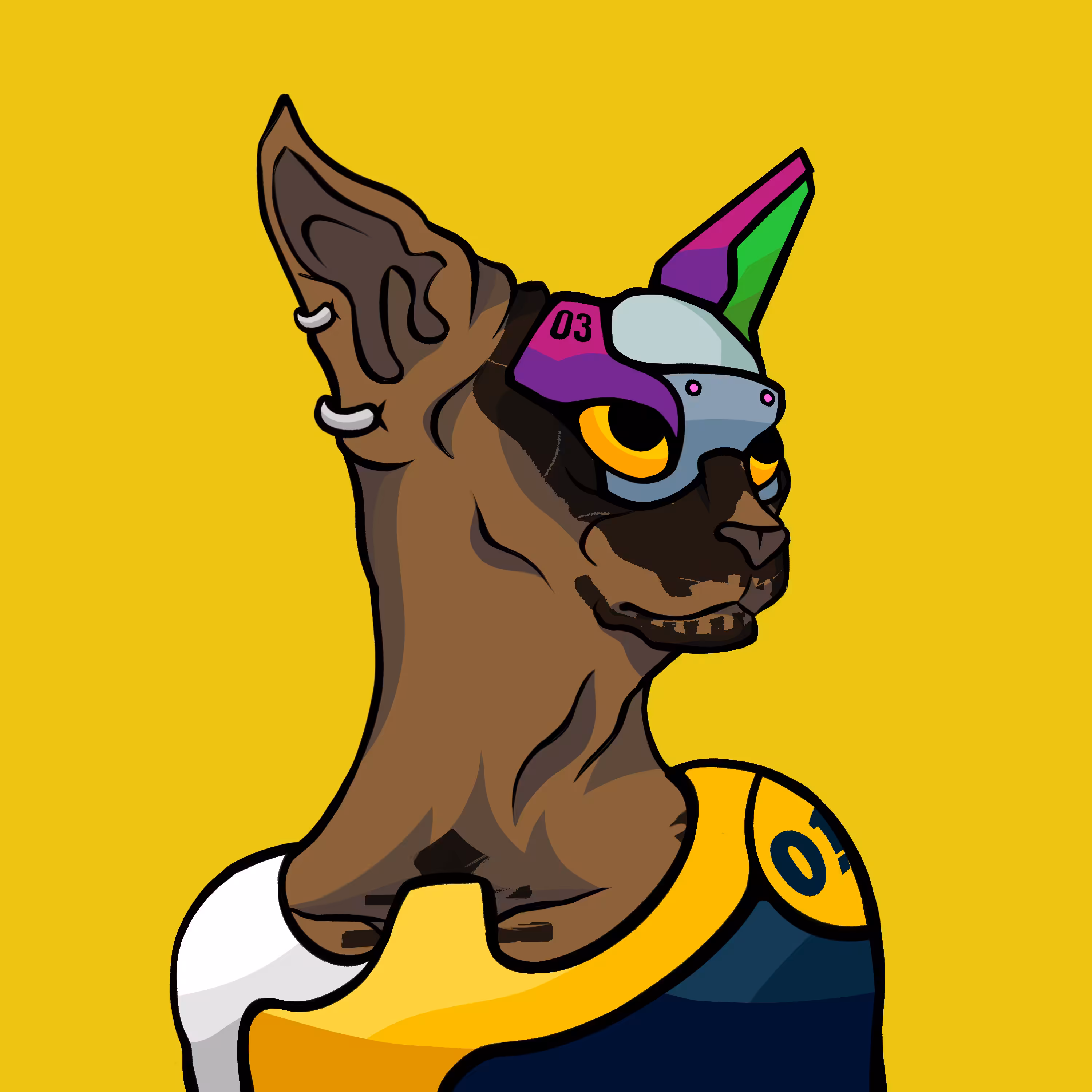 Scratchers Clan: Scratchers #154