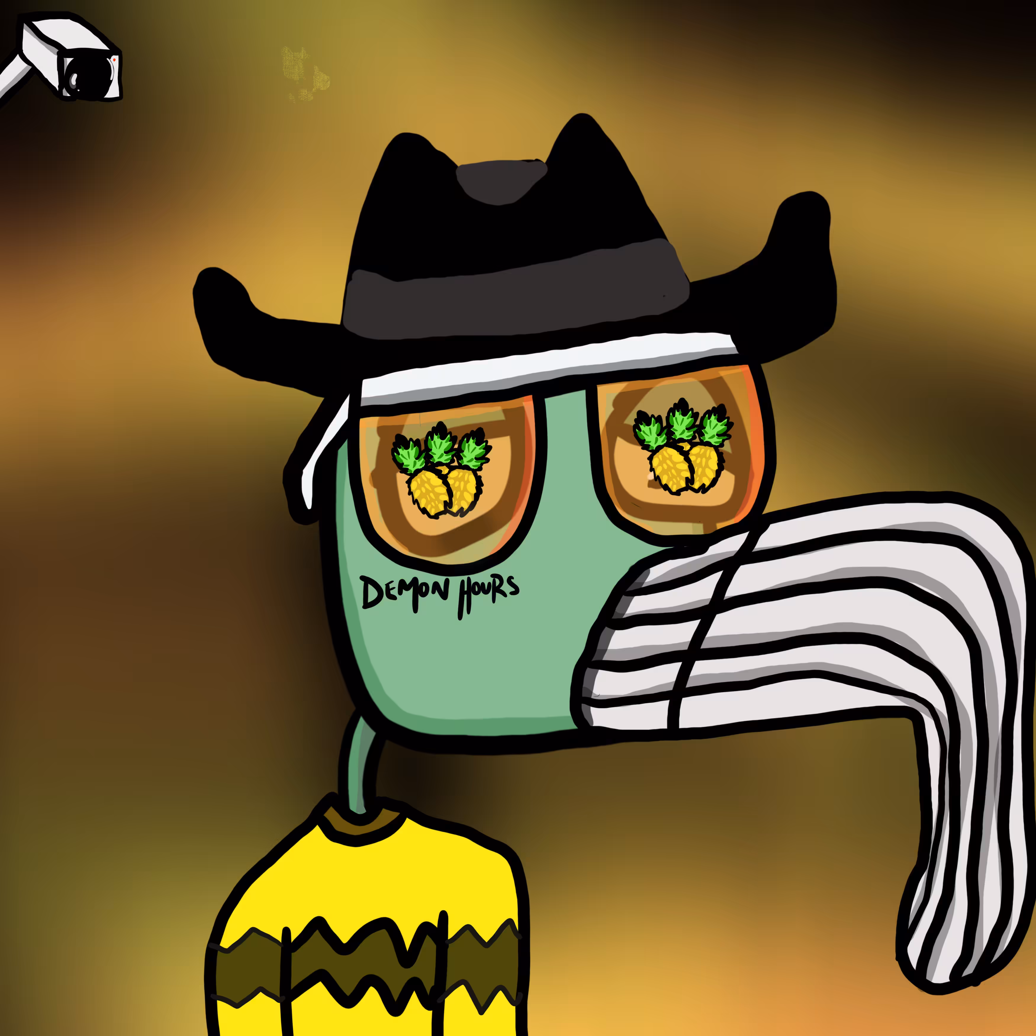 BRAINCROCS #136