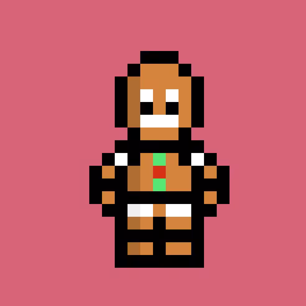 PIXLEGOS #19