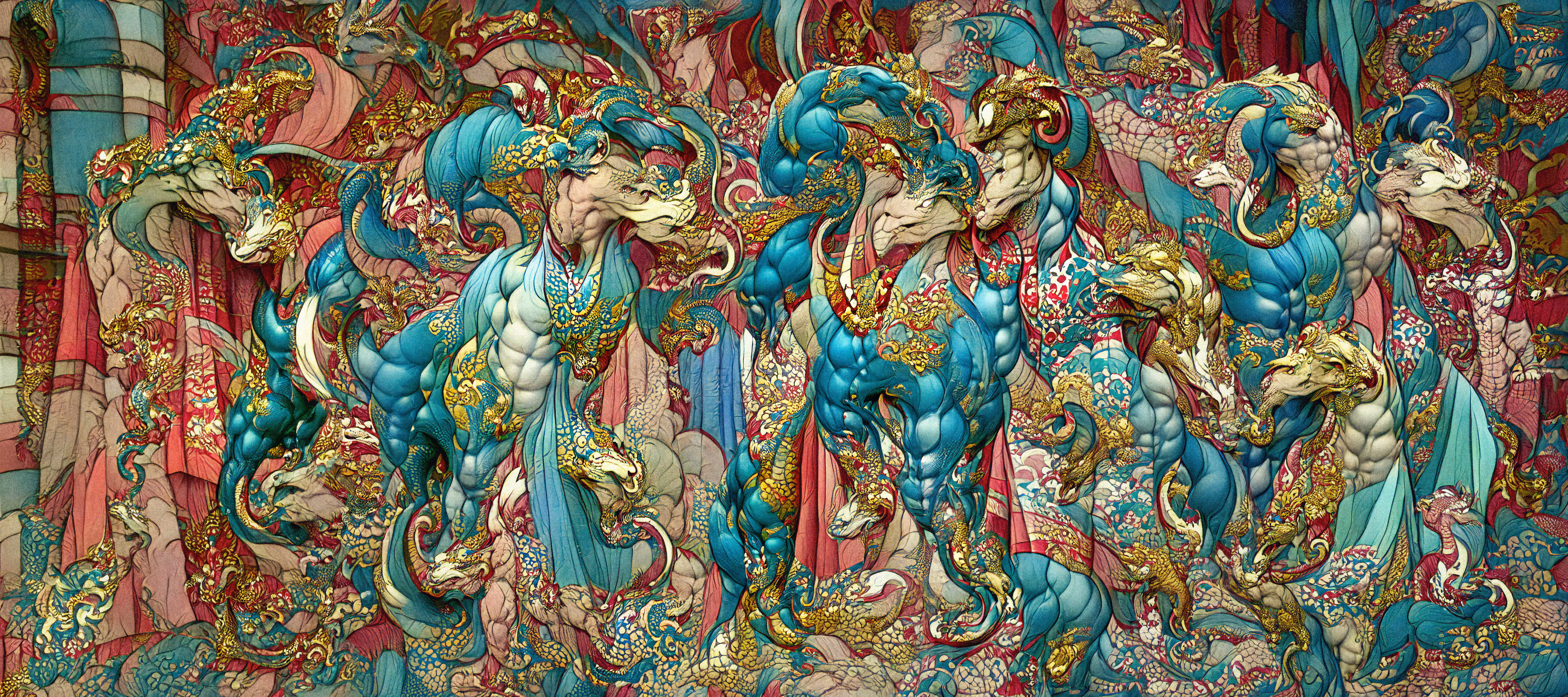 Draconian 