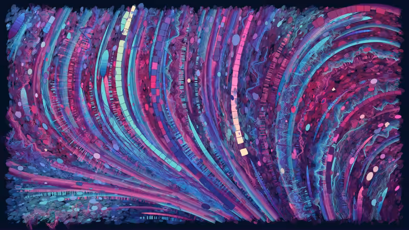 Tiny Endless Things #162