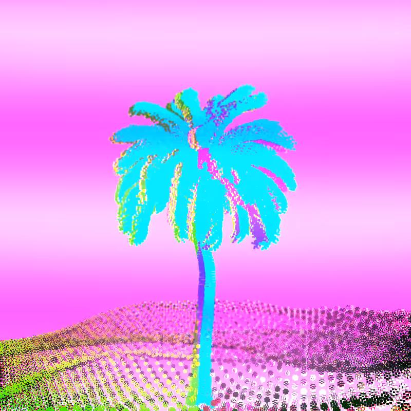 🌴0asis🌴 #31