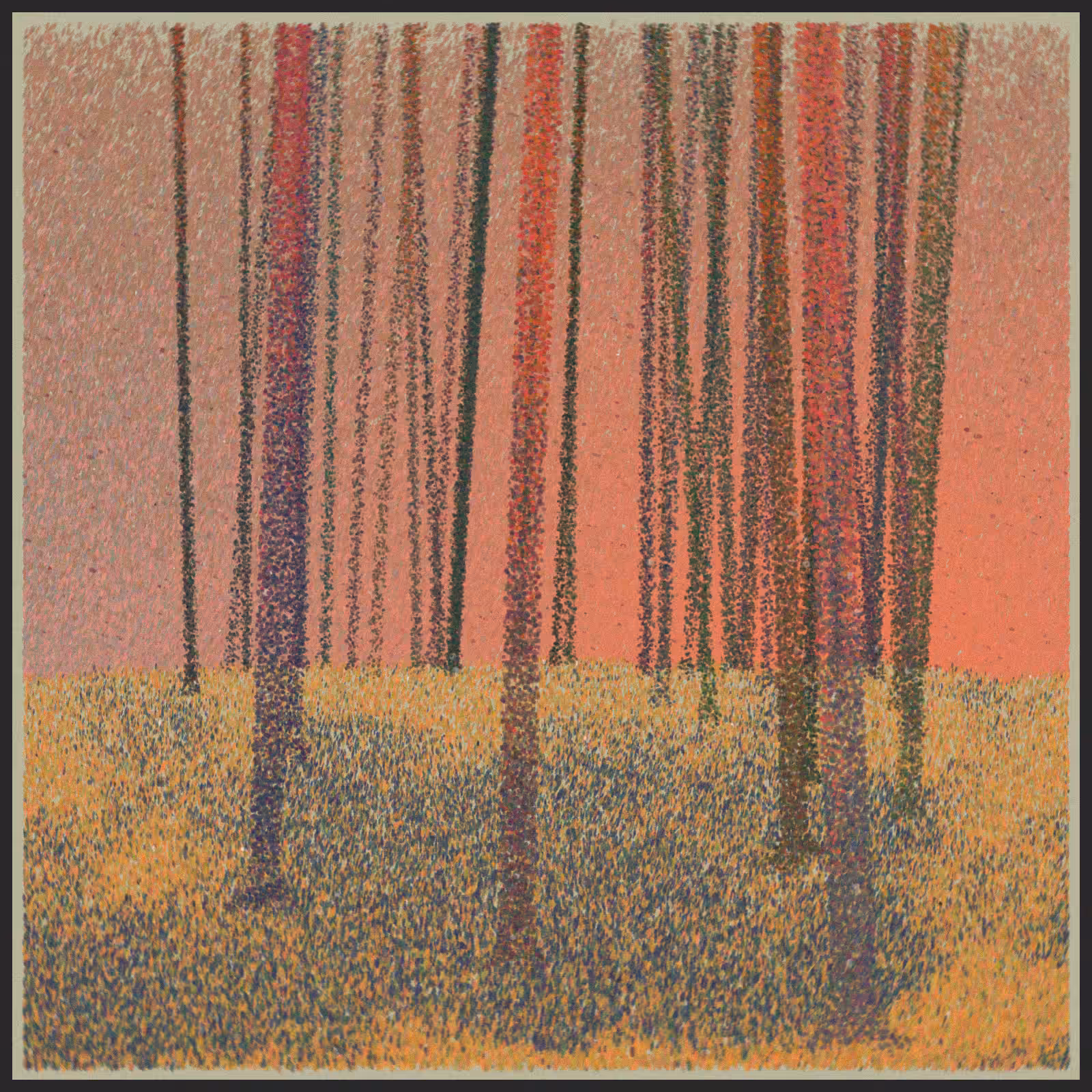 forest #249