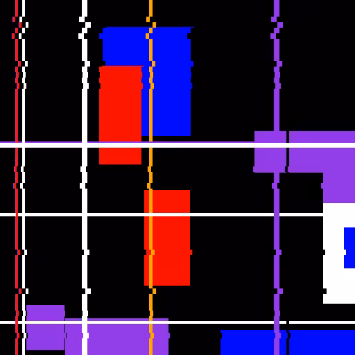 Chromatic Chaos #6468