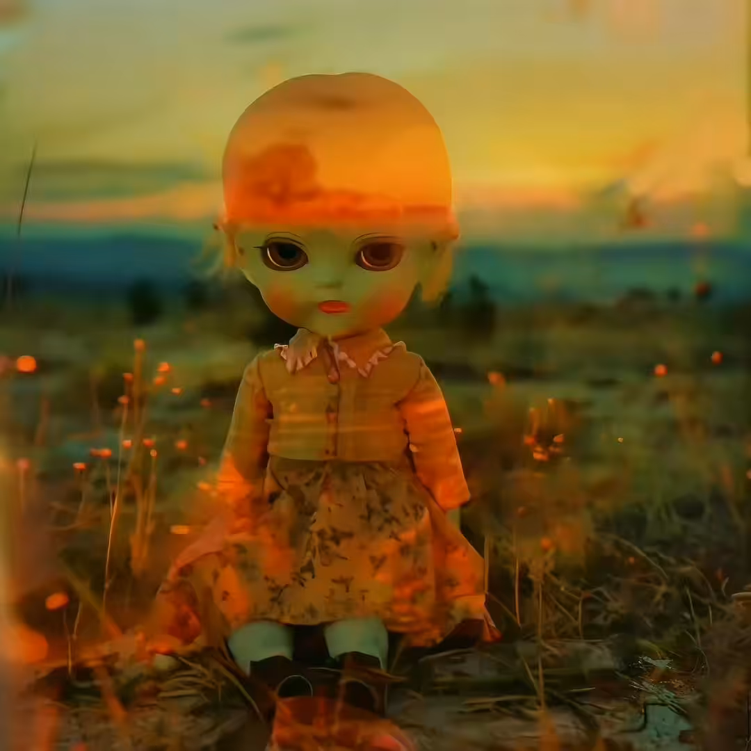 Barbara Chira, Misfits Studio - Resistor