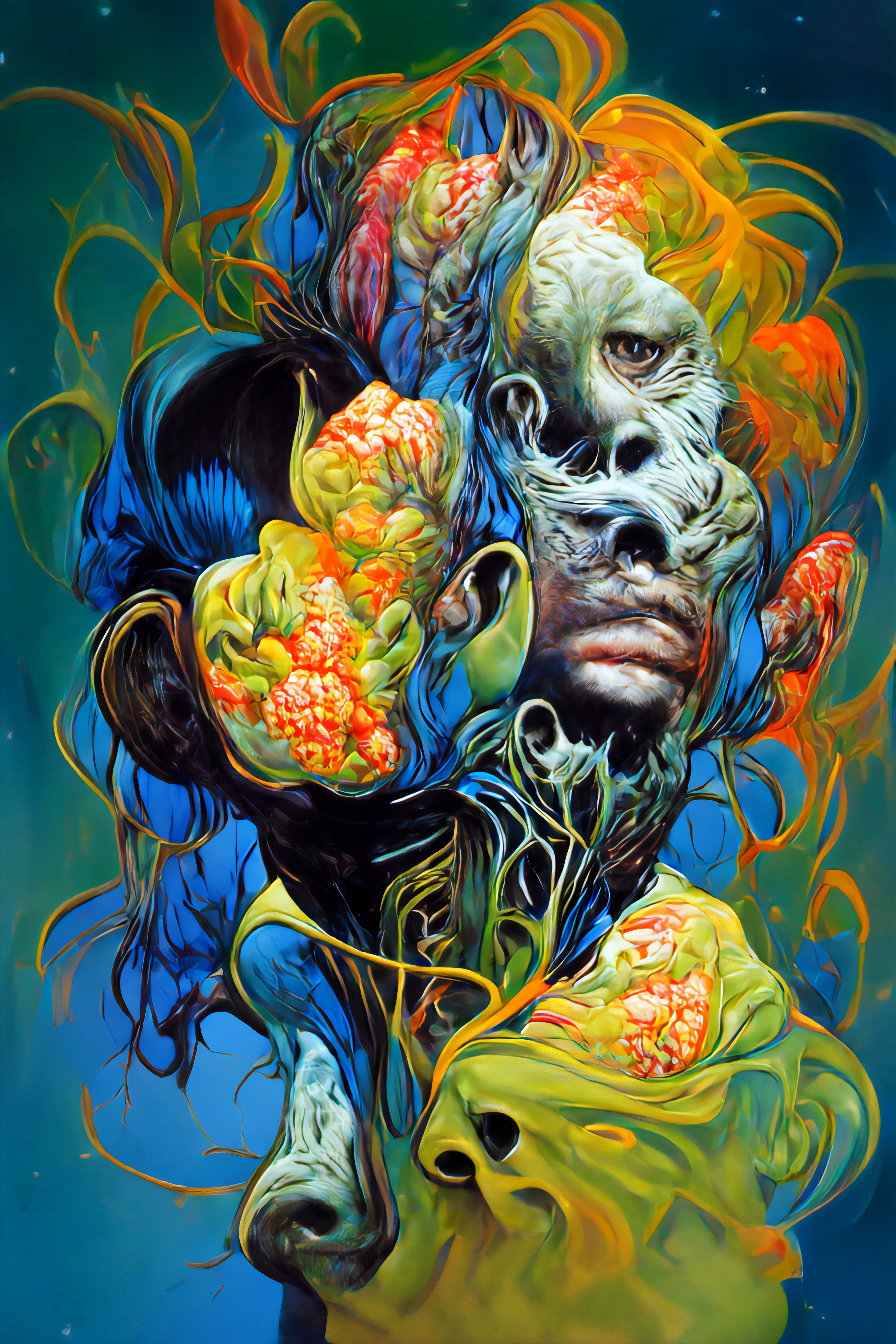 Mutant I