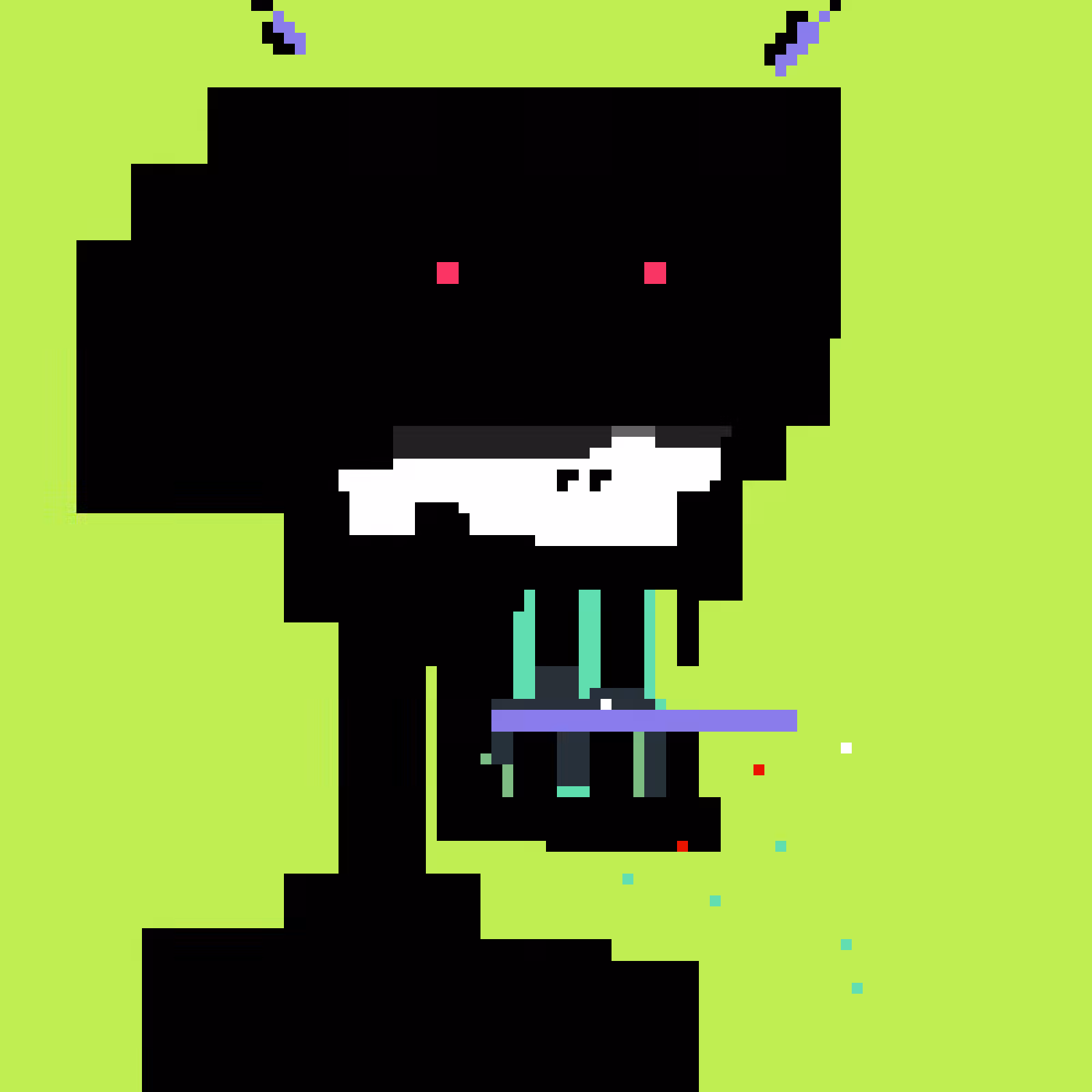Neo Roach 