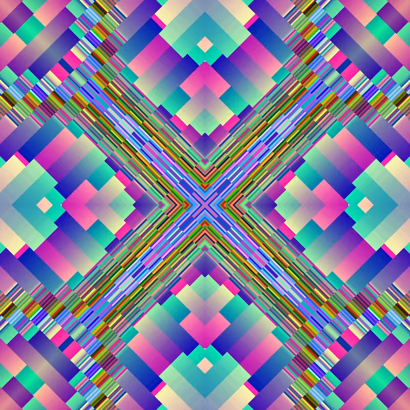 Crossroads #71