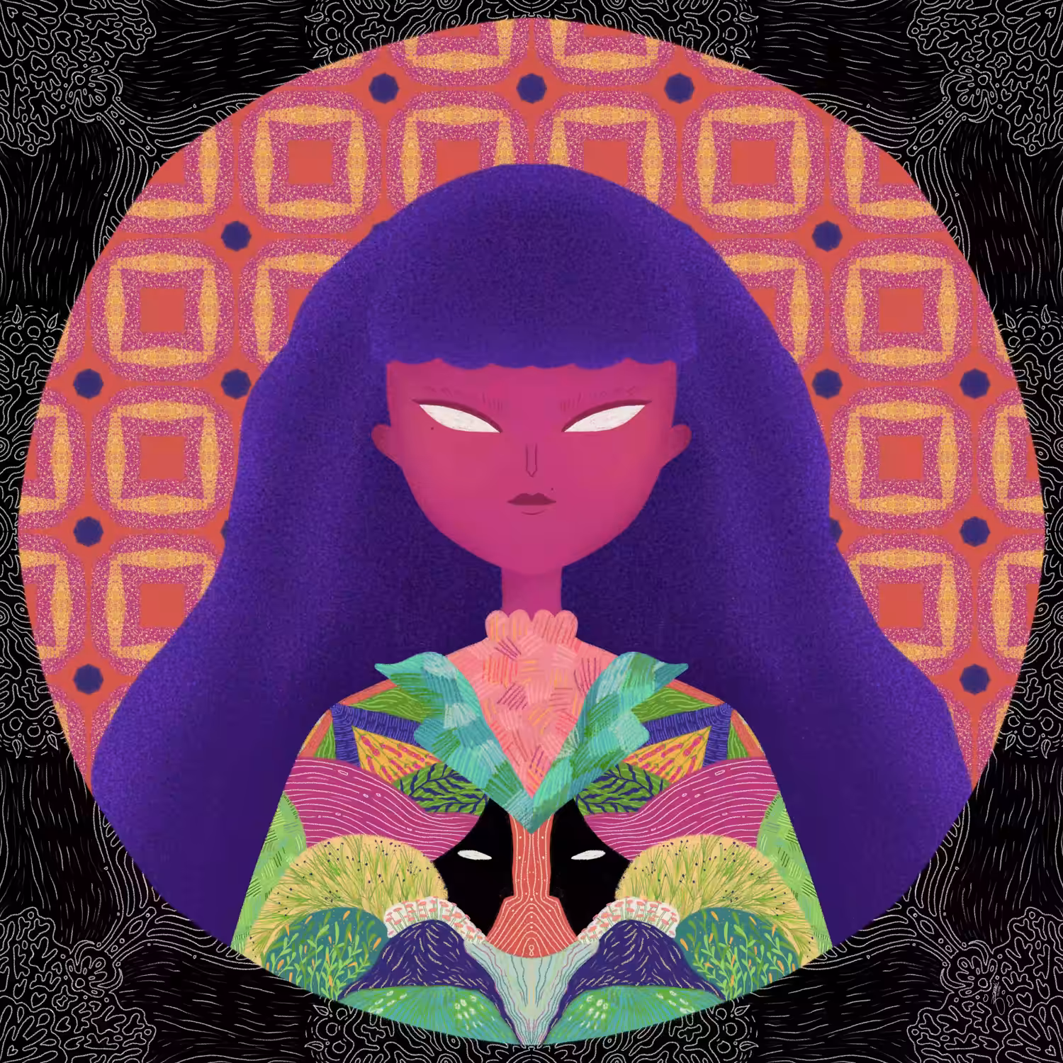 The Looking Glass