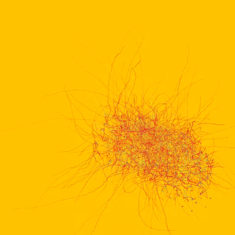 fibinous infection #69
