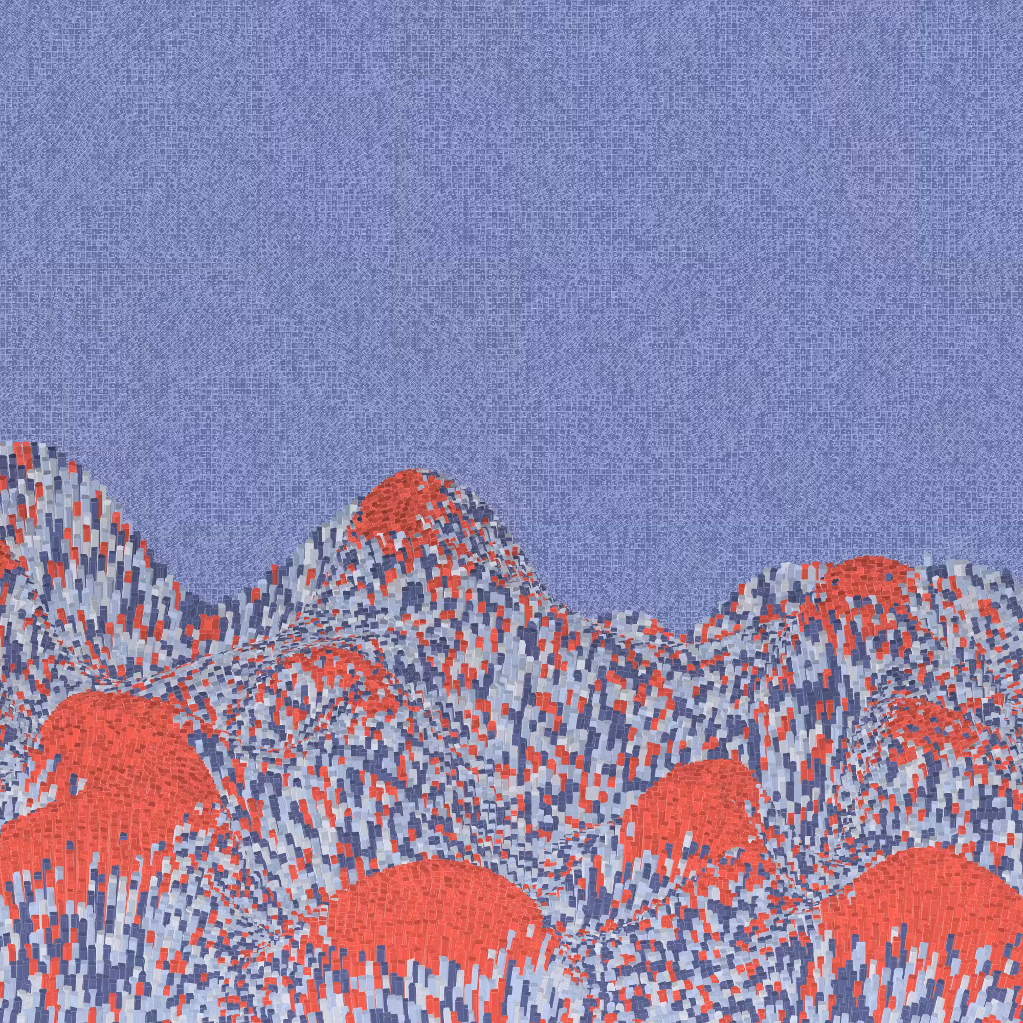 V.Mountains #70