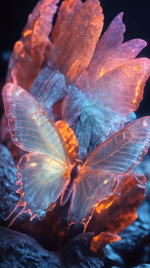 BIOME LUMINA #7/1000