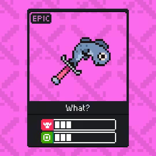 Cool Swords #20