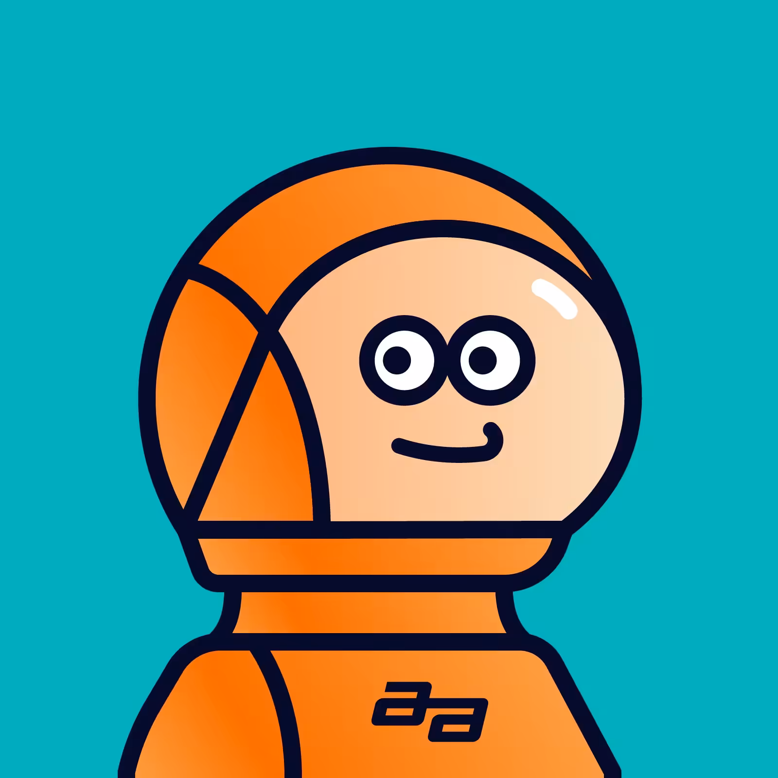 Awkward Astronauts #9726