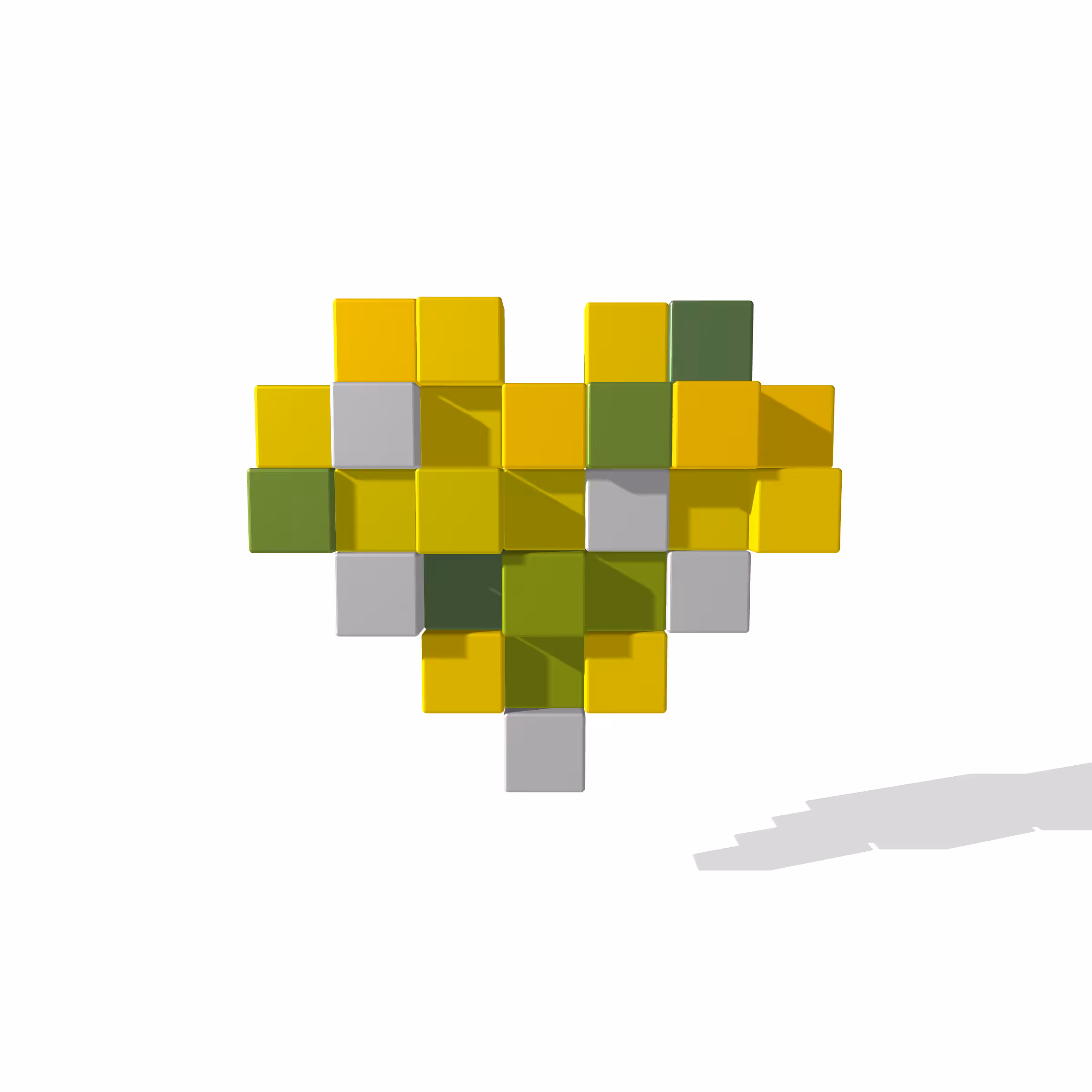 heart + craft #24771