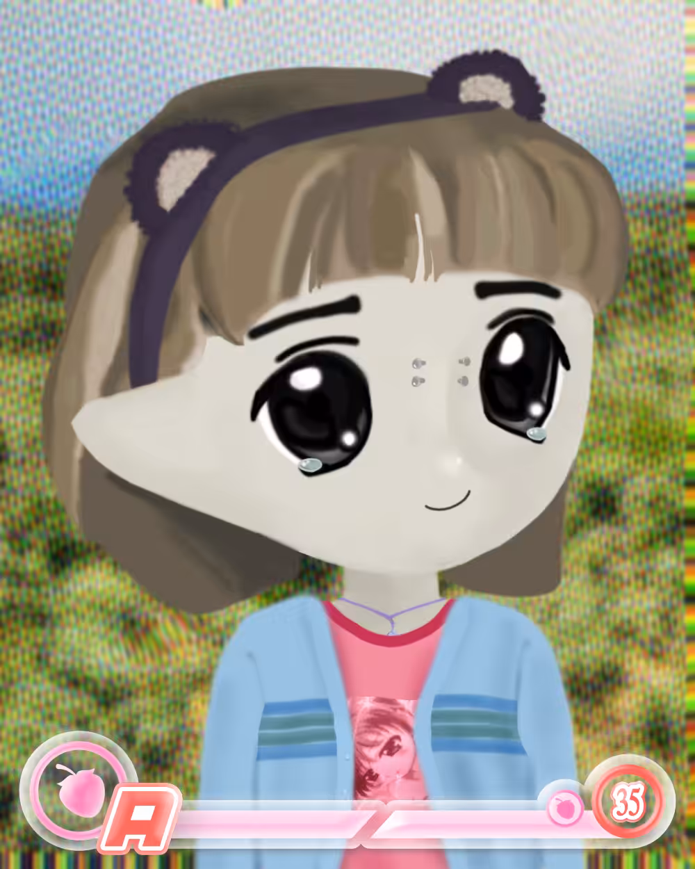Milady 4478