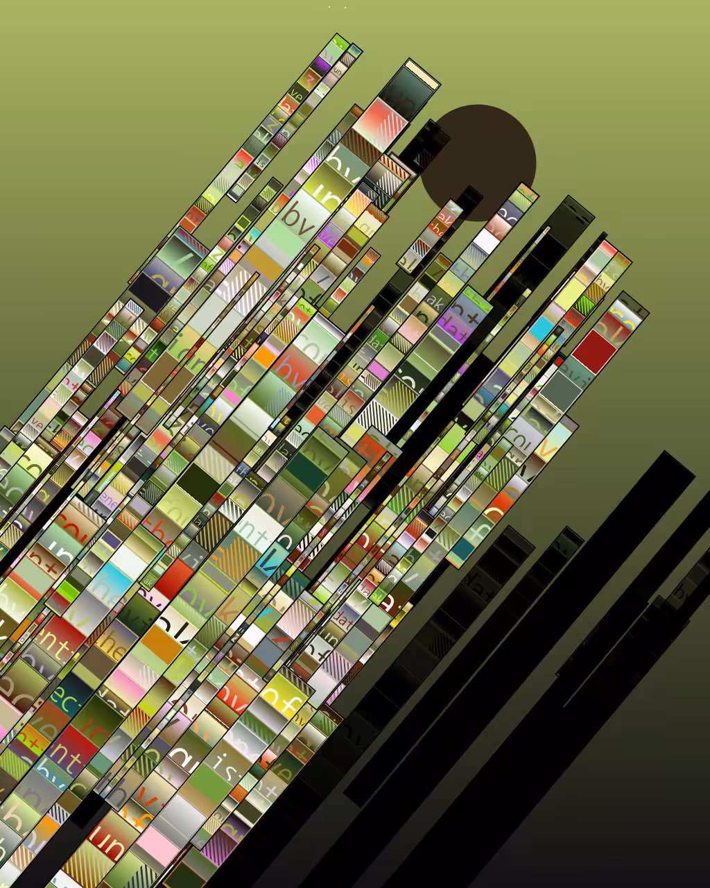 CityLights #1147