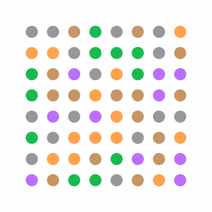 Dots #67