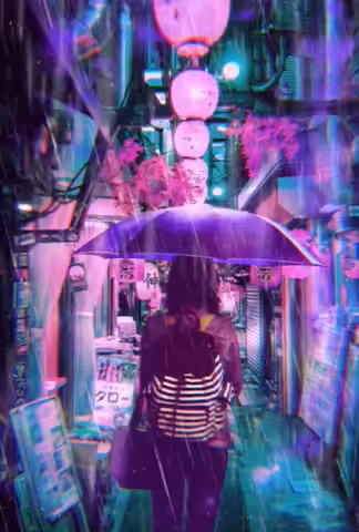 Rain