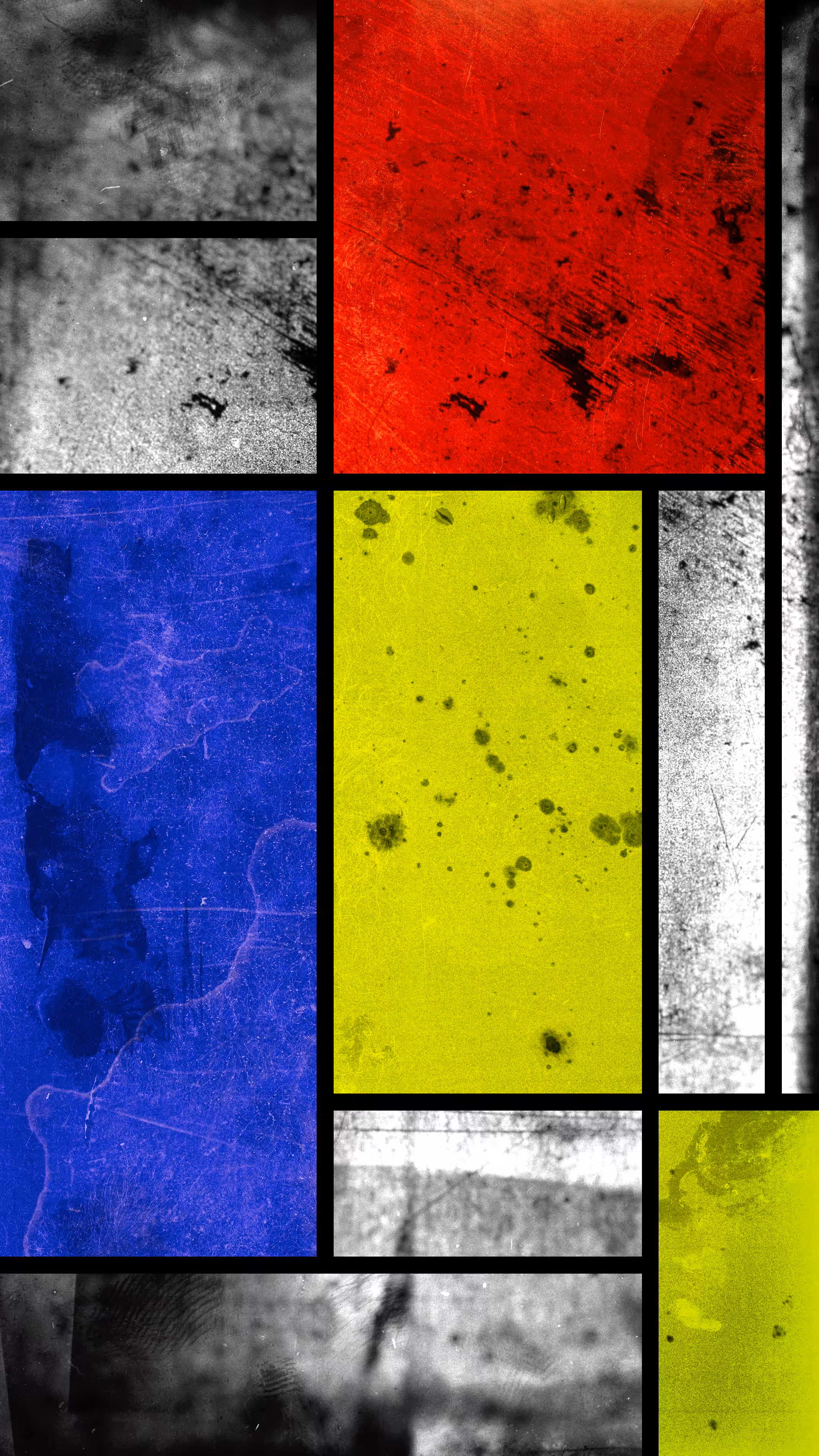 Mondrian #037