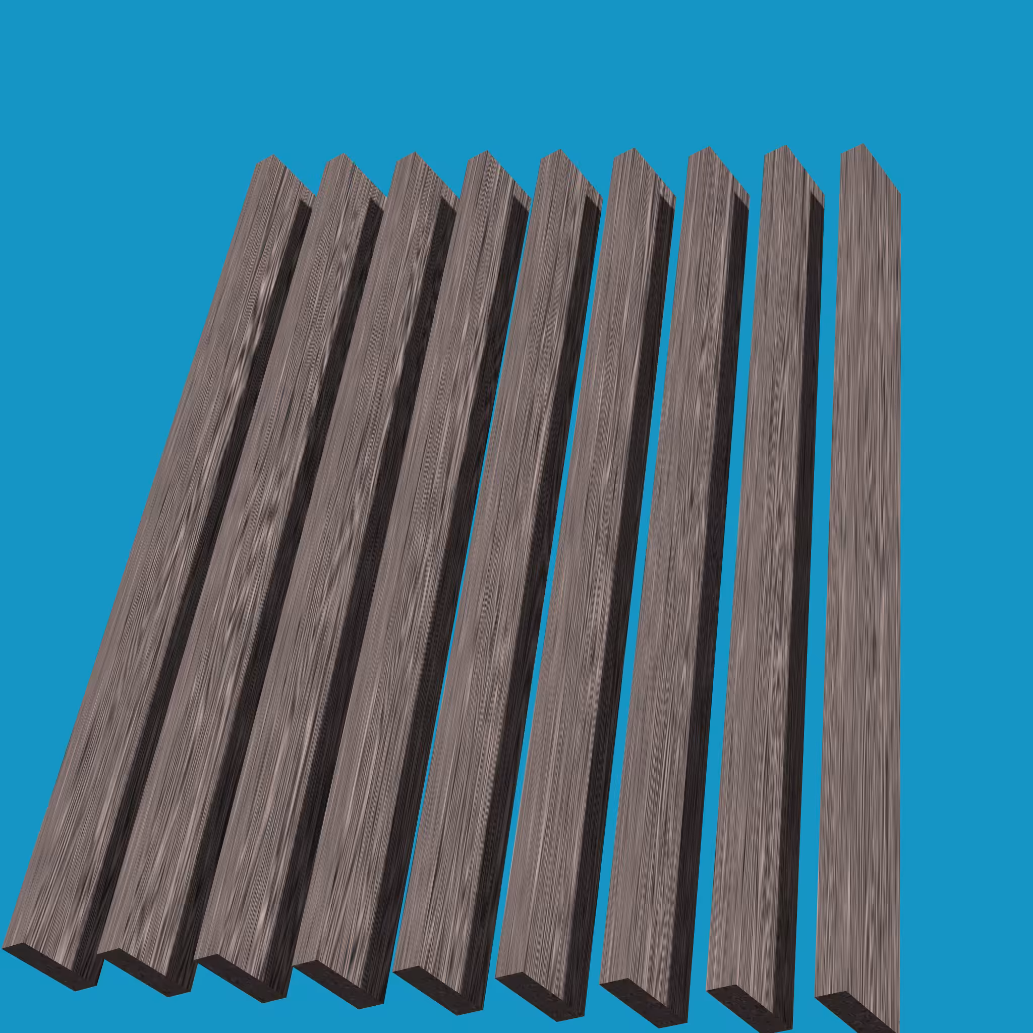 Wood Generation v1.0 #16