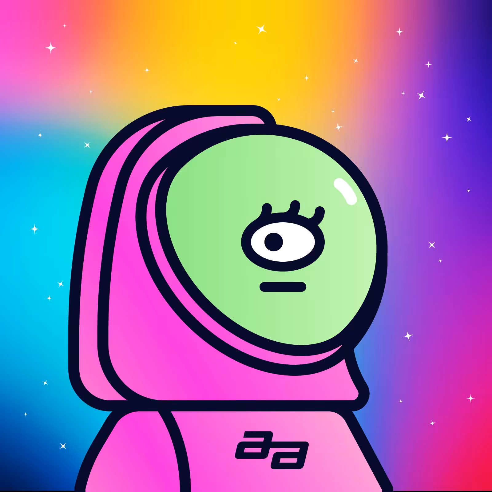 Awkward Astronauts #25