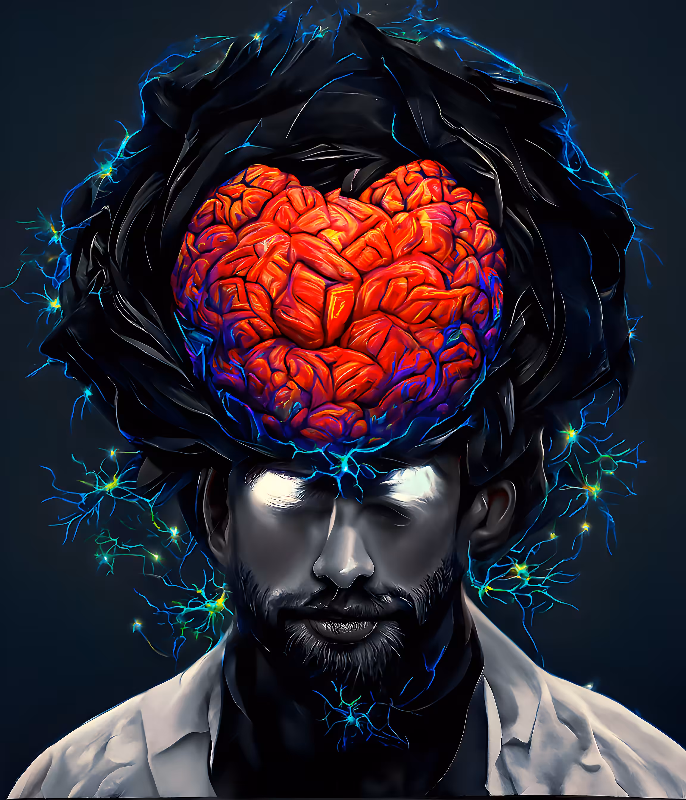 Of Heart and Mind