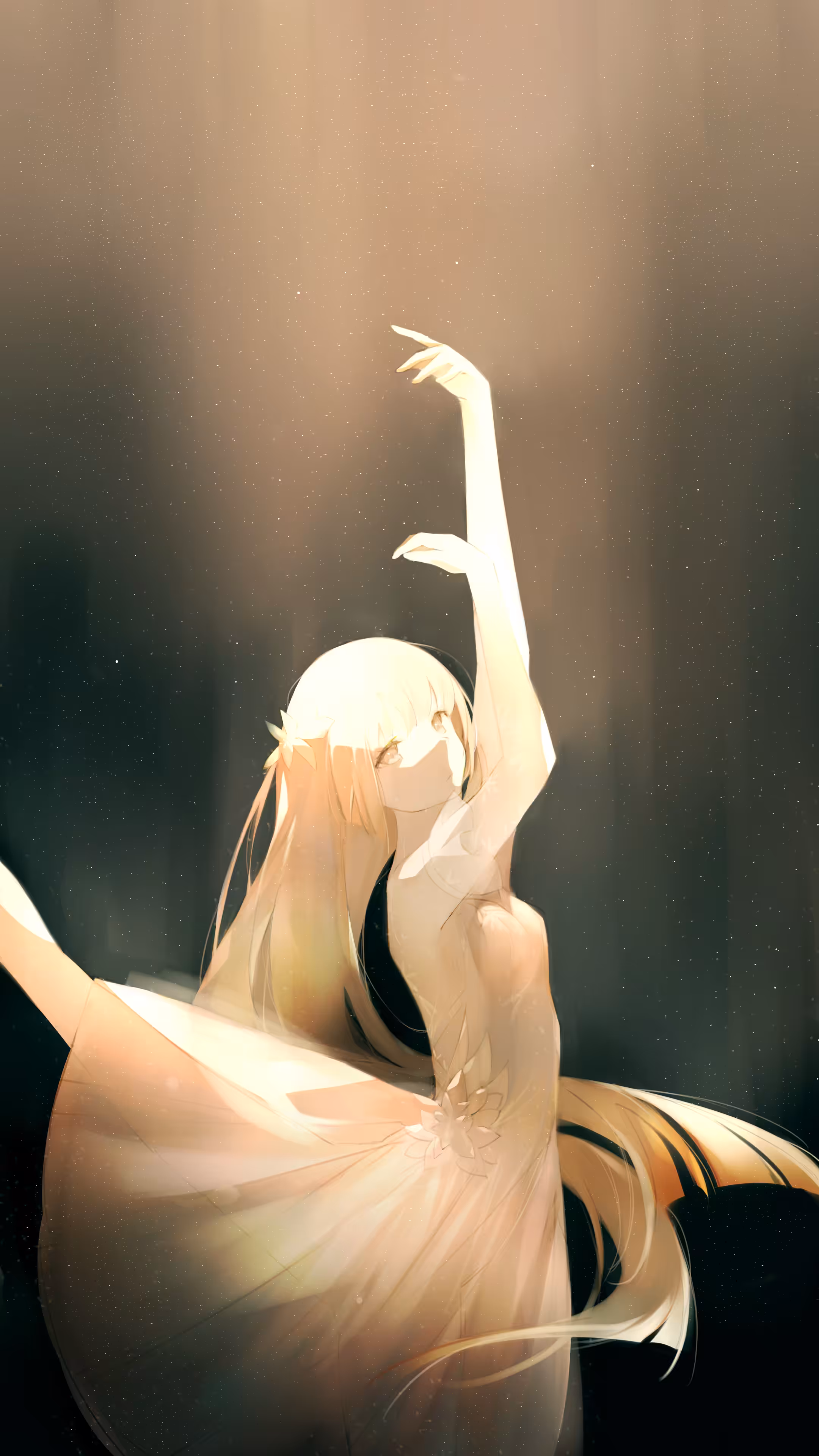 Gracious Movements