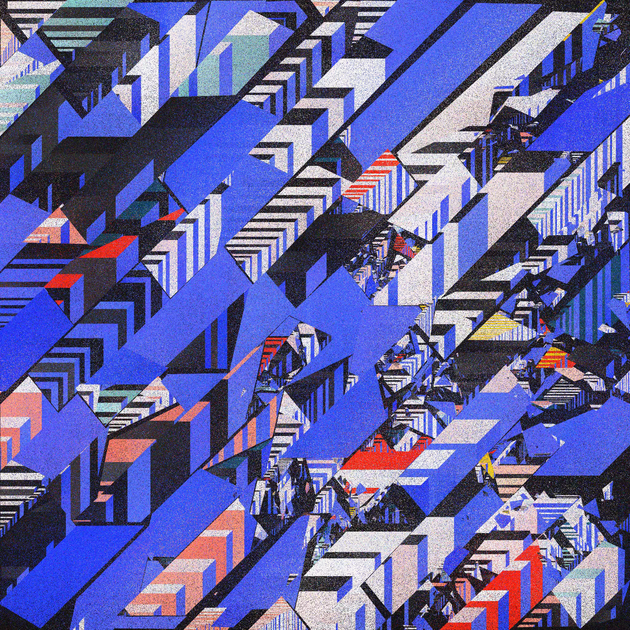 Bistable Perception #91