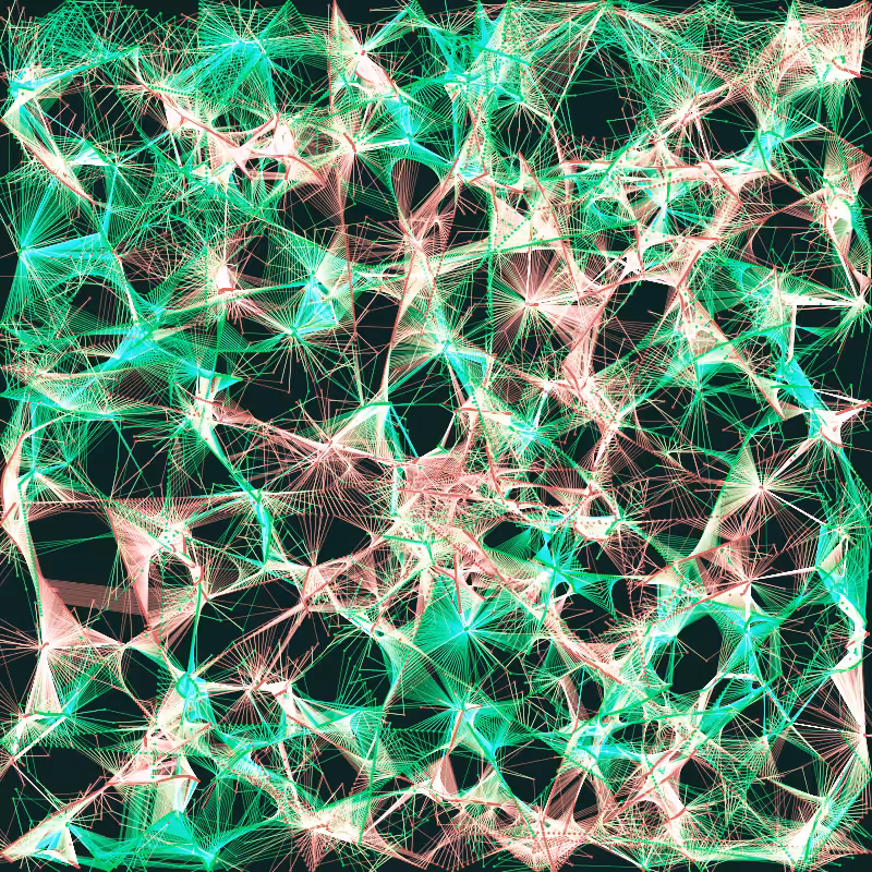 Constellation #95