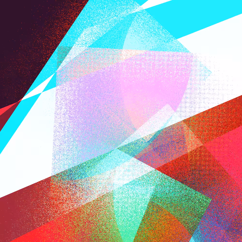 Fractal Noise #65