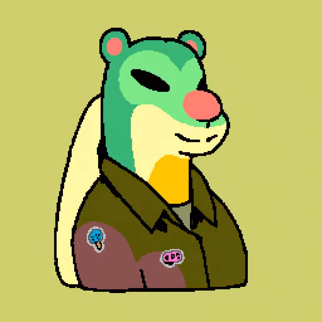 EcoRebel
