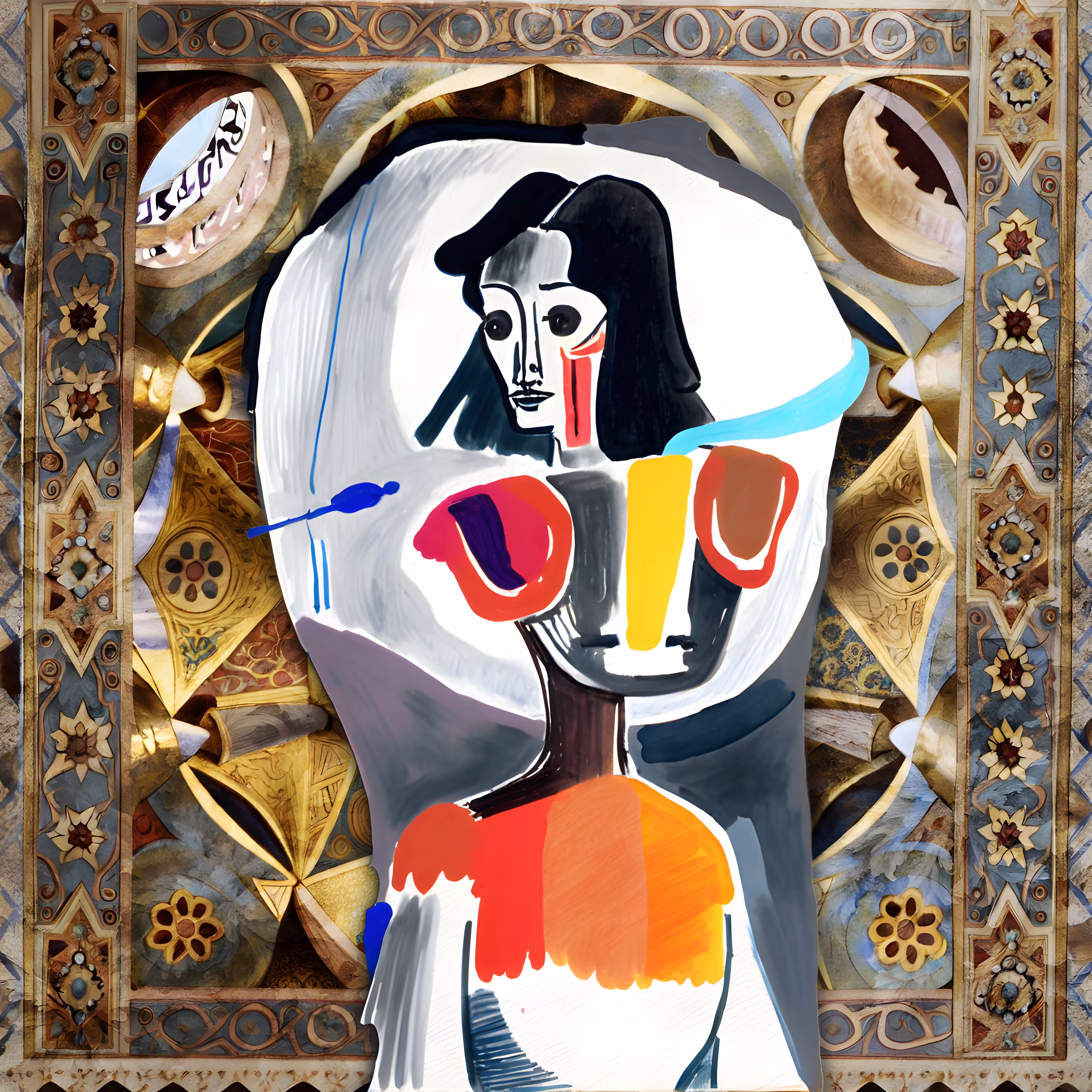 Art DeCC0s: Art DeCC0 #8190