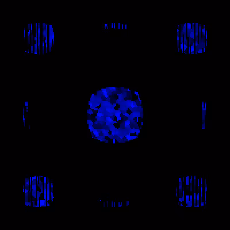 Boomboxed #3
