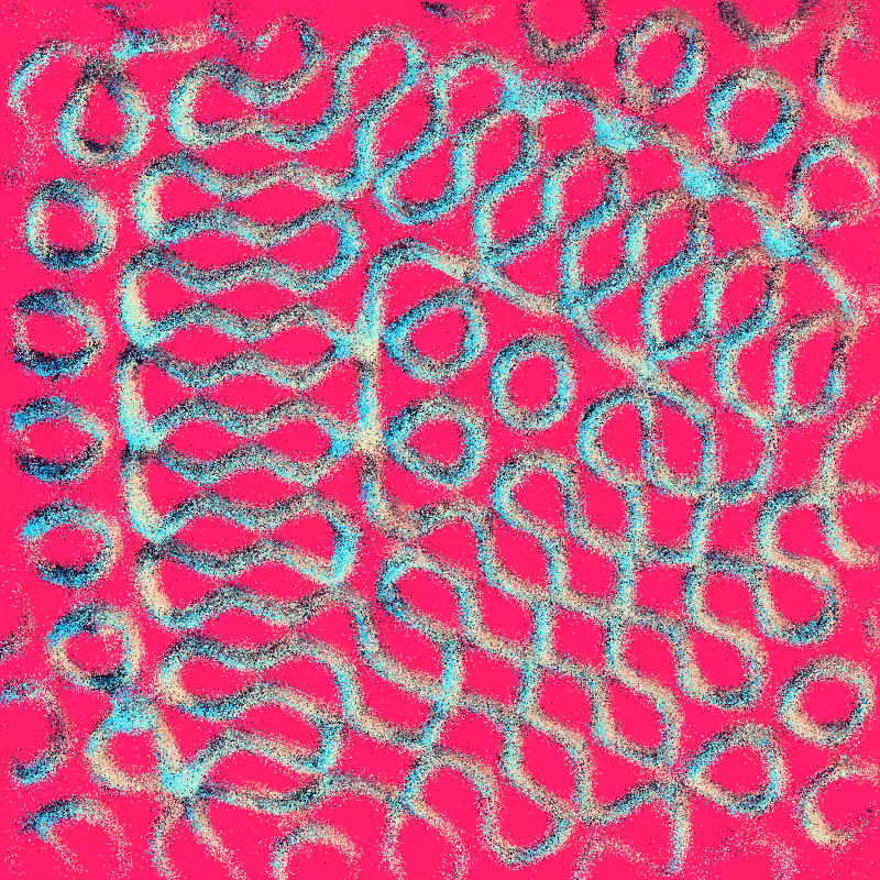 Imaginary Resonances #170
