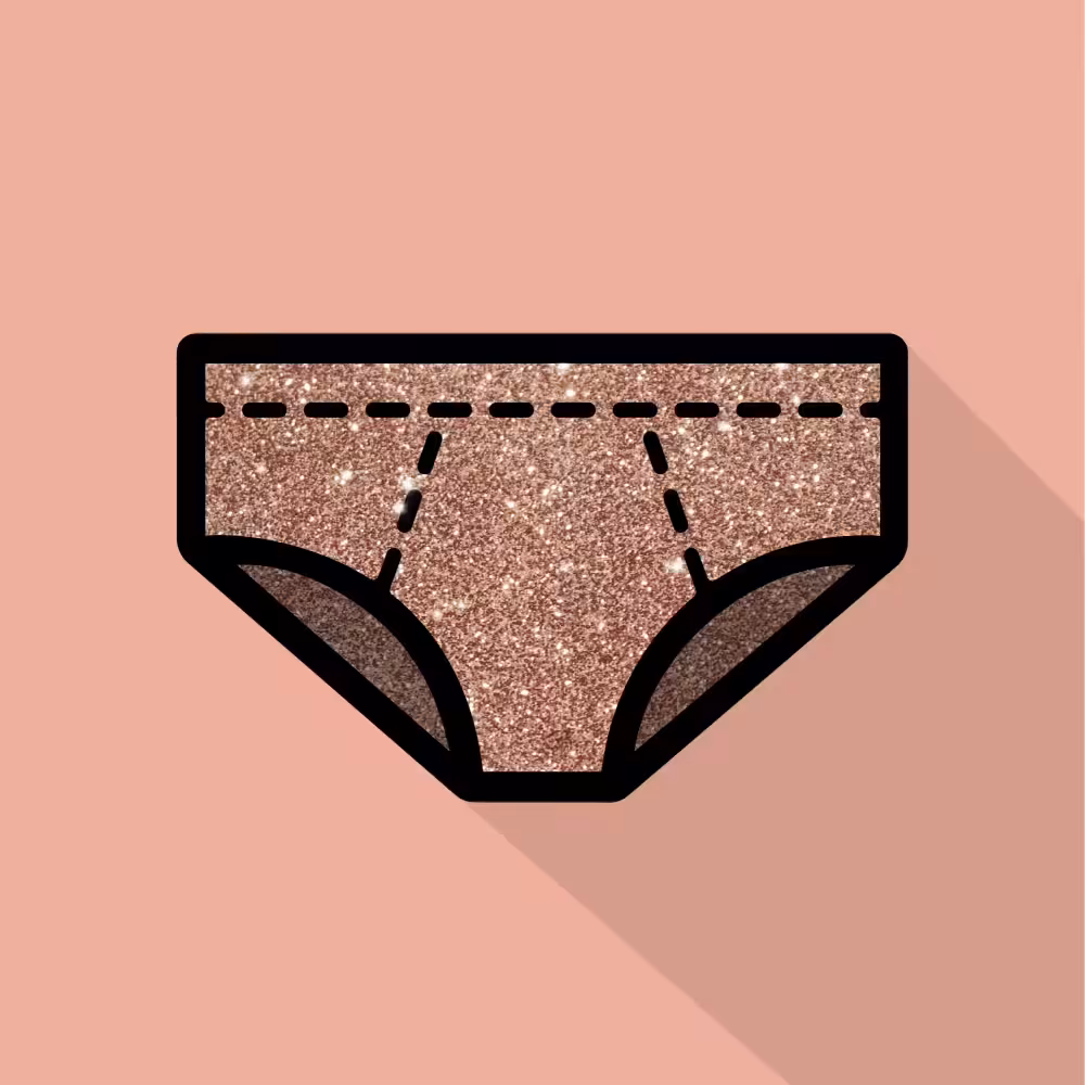 BG-Shorts Bronze