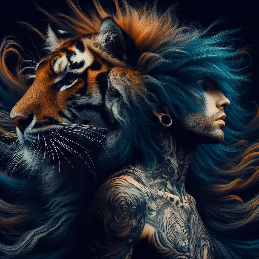 Guardians of the Soul