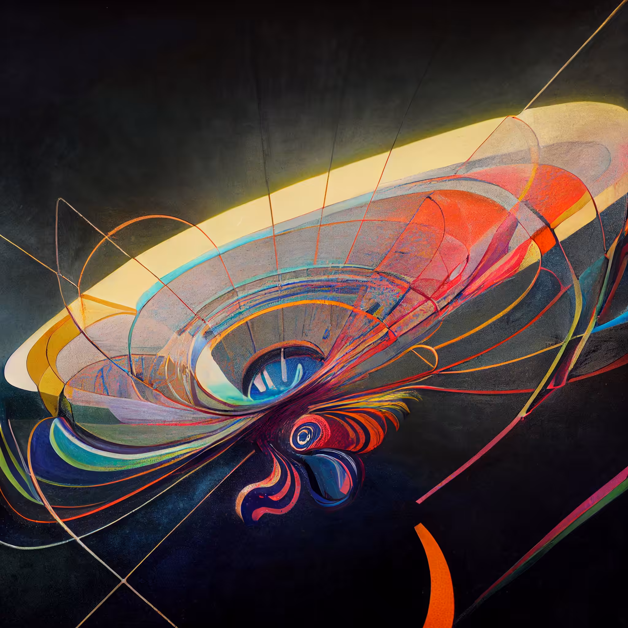 FutureHilma #3