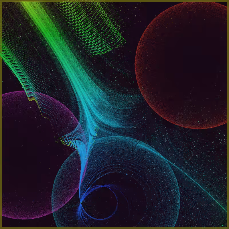 Breathespace #16