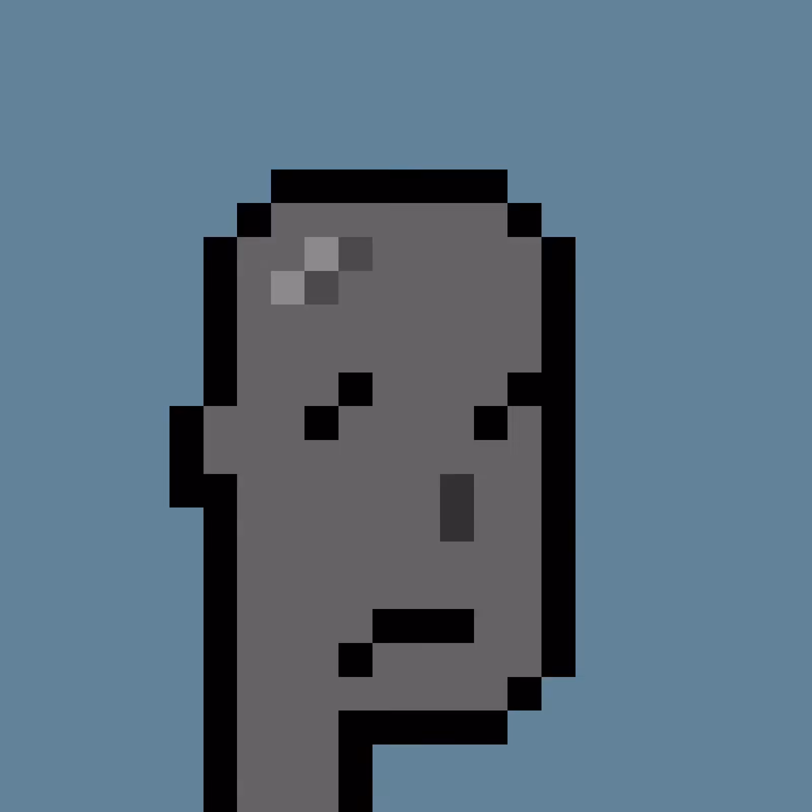 RoboPunks 2048 #585