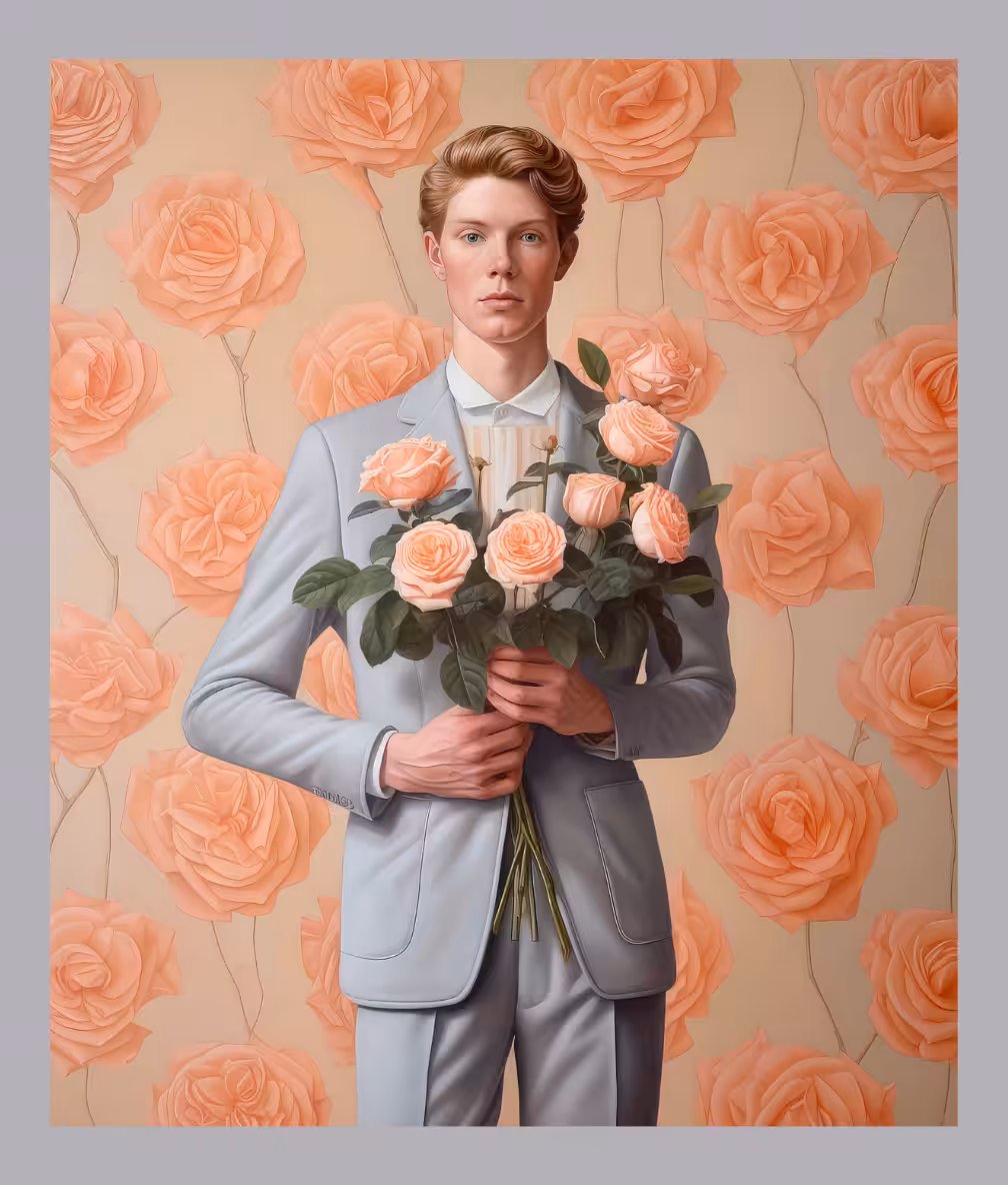 Mother's Day :: 27