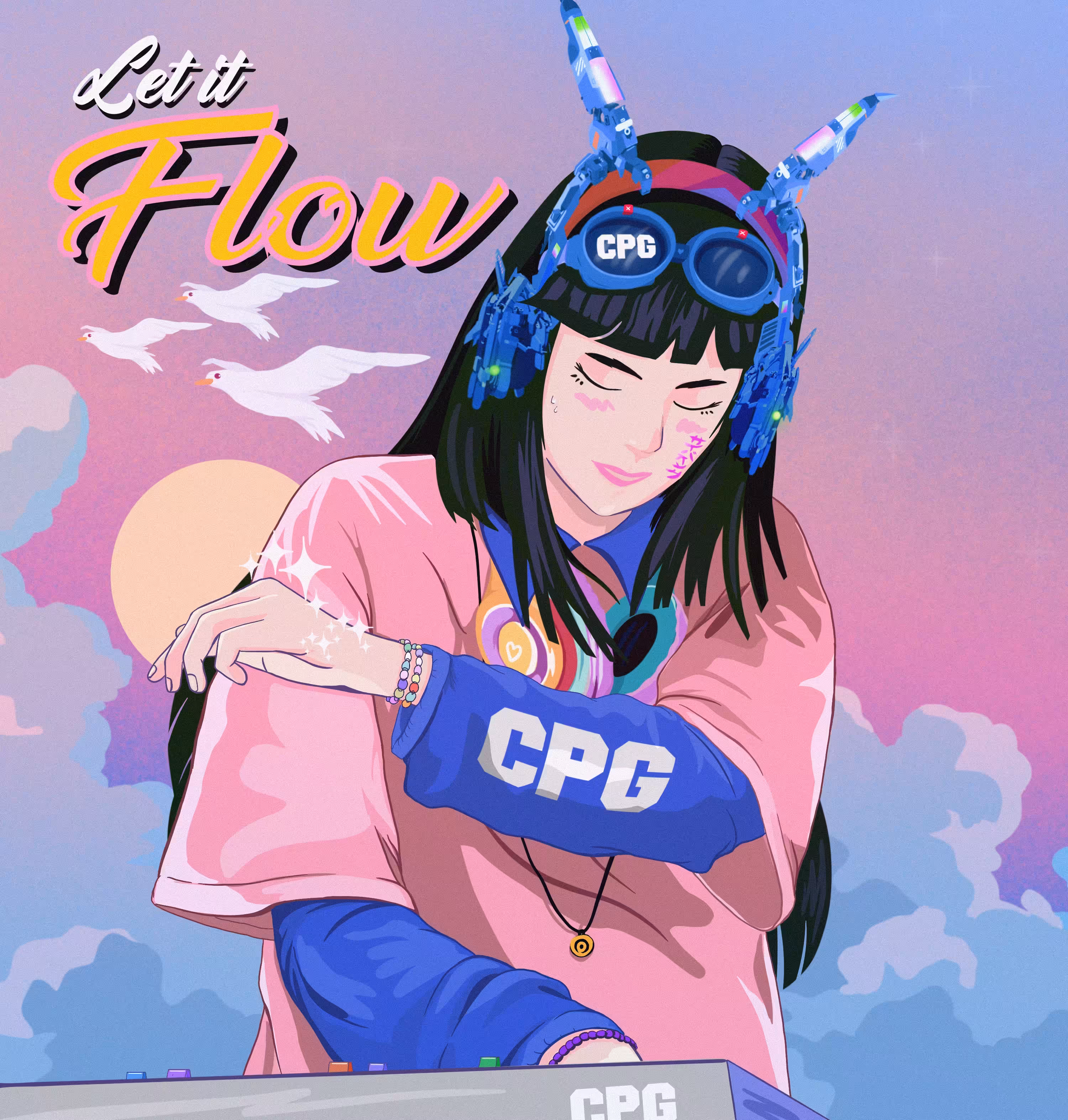 𝕗𝕝𝕠𝕨