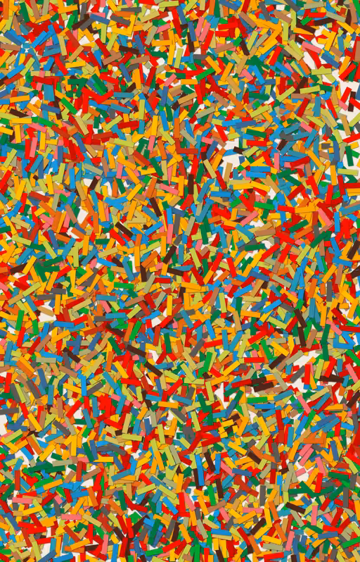 Gummy Sweet